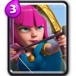 Clashroyale-archers