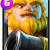 Géant Royal Carte Clash Royale (Royal Giant)