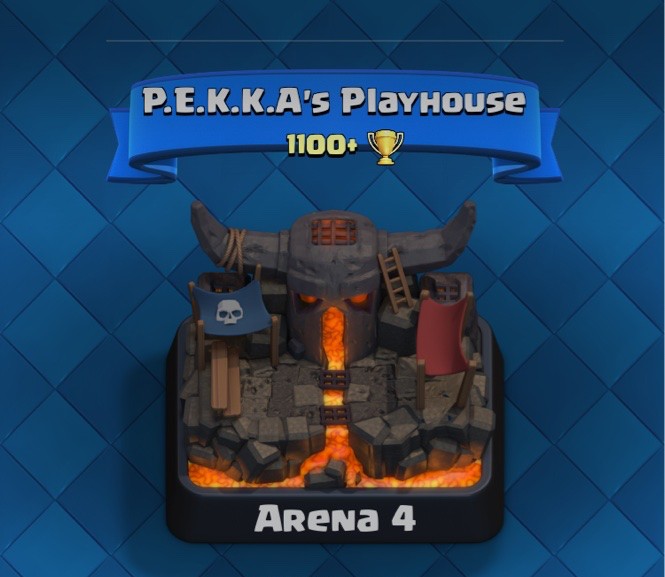 arene 4