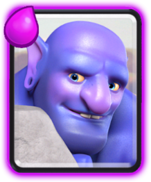 bouliste clash royale