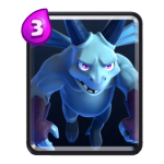 Carte Gargouilles Clash Royale