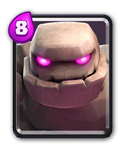 golem