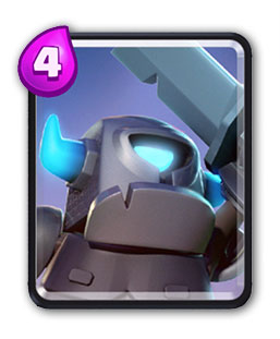 mini pekka