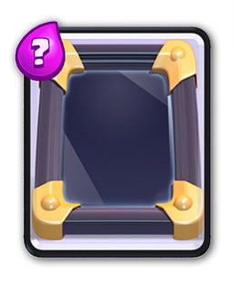 Carte miroir Clash Royale Epique (Mirror)