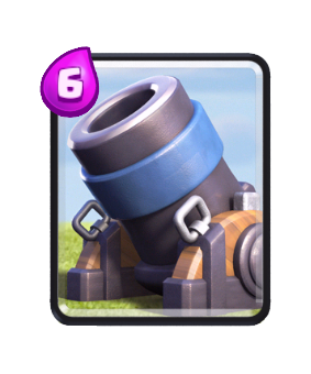 Image mortier Clash Royale (Mortar)