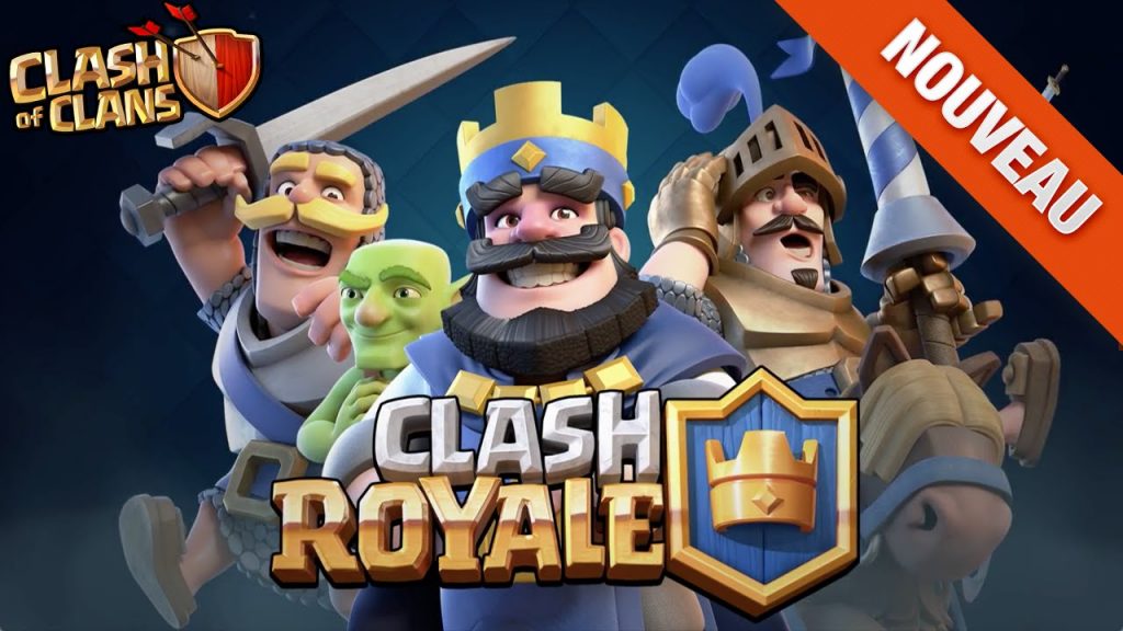 news clash royale