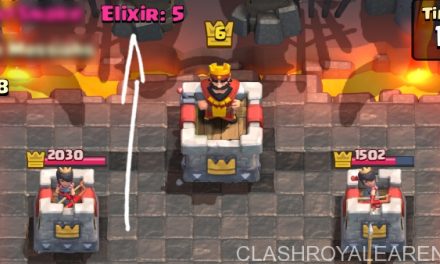 XMod pour Clash Royale : Ou comment certains joueurs trichent