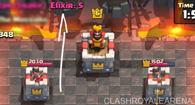 XMod pour Clash Royale : Ou comment certains joueurs trichent