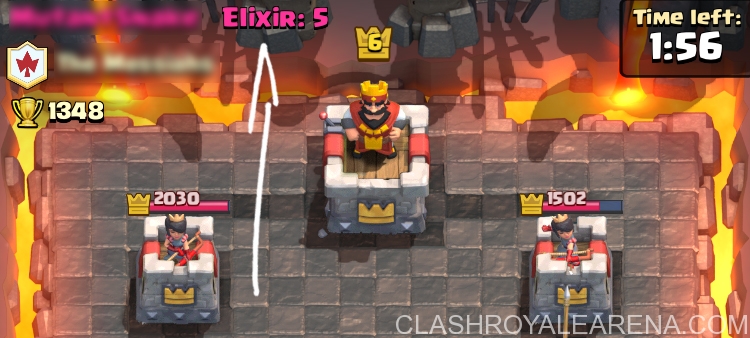 XMod pour Clash Royale : Ou comment certains joueurs trichent