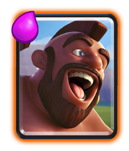 Comment contrer le chevaucheur de cochon dans Clash royale