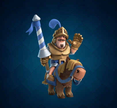 Gagner une partie serrée à Clash Royale