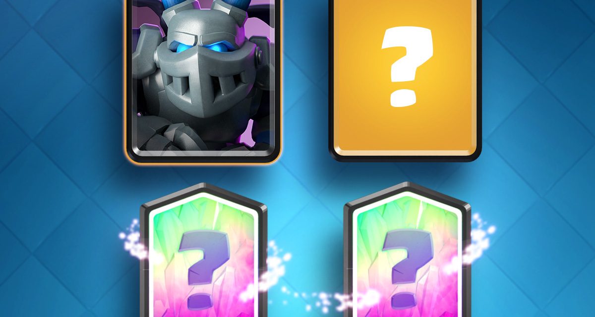 SNEAK PEEK #2 : 4 Nouvelles cartes dont 2 légendaires