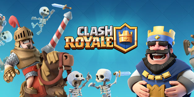 10 étapes faciles pour passer en Arène Légendaire de Clash Royale